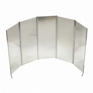 Stove/Cooker Windshield (click for enlarged image)